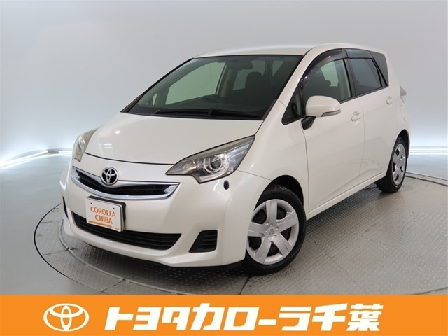 ラクティス 1.5 X 