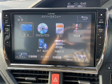 【Bluetooth】ナビゲーションと携帯電話/スマートフォンをBluetooth接続することができます。接続するとハンズフリーで使用することができるので、とても便利です!