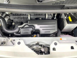親切・丁寧な専門メカニックスタッフが応対!・車検・点検整備・事故等の修理などアフターサービスも安心。お車のカスタマイズもネクステージのサービススタッフまでご相談ください!