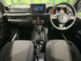 ジムニーノマド 1.5 FC 4WD 