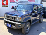 ジムニーノマド 1.5 FC 4WD 