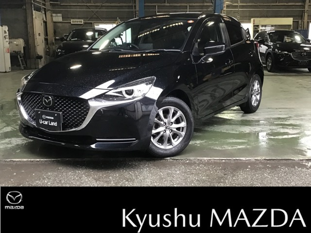 マツダ MAZDA2 