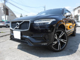 ボルボ XC90