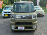 ウェイク G ターボ リミテッド SAIII 4WD 