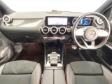 Bクラス B200d AMGライン 