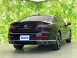 アルテオン TSI 4モーション Rライン アドバンス 4WD 
