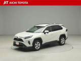 RAV4 2.0 X 