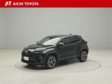 ヤリスクロス 1.5 ハイブリッド Z 