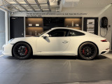 911 カレラ GTS PDK 