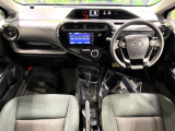 アクア 1.5 S スタイルブラック 