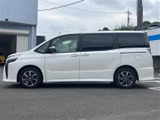 ヴォクシー 2.0 ZS 煌 
