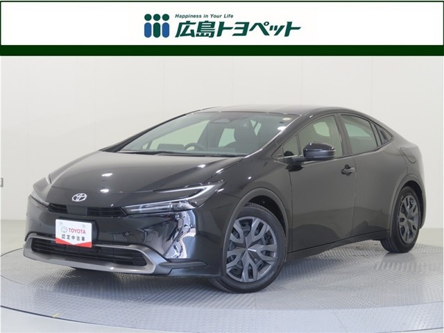 トヨタ プリウス 
