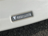 ◆【モデリスタ(MODELLISTA)】メーカーオプションのトヨタの純正エアロ(ドレスアップパーツ)が装着されています!スポーティでエモーショナルな外観をお楽しみください。