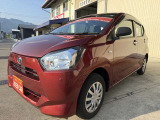 ミライース L SAIII 