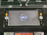 【ナビゲーション】目的地までしっかり案内してくれる使いやすいナビ。Bluetooth接続すればお持ちのスマホやMP3プレイヤーの音楽を再生可能!毎日の運転がさらに楽しくなります!!