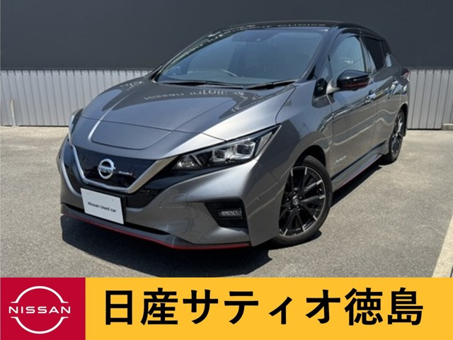 日産 リーフ 