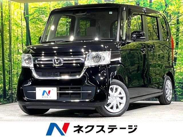N-BOX L 