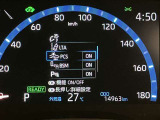 充実の安全装備です☆