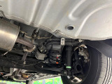 お車を安心してお乗りいただく為には、足回りの定期点検が欠かせません。サービスサポート(有償保証)では無料点検もご提供しており、安心のカーライフをお過ごしいただけるサポート体制が整っています。