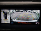 360度全周囲カメラパノラミックビューモニター完備