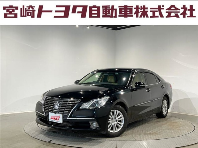 トヨタ クラウン 
