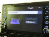ETCの履歴などが画面で確認できます。