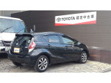 サービス工場完備。車検・メンテもお任せください!