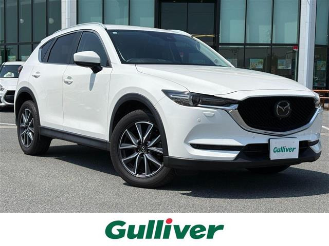 マツダ CX-5 