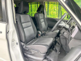 ドライバーによって運転しやすいポジションは異なり、あの車はどうなのか不安なこともありますよね。気になるお車は店頭で乗り込んでご確認いただけます♪