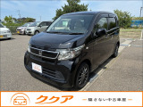 ホンダ N-WGN