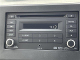 ◆【オーディオ】車内で音楽がお楽しみいただけます! ※最新ナビやバックカメラ(バックモニター)、後席専用モニター(フリップダウンモニター)の取付をご要望の場合はお気軽にスタッフにお尋ねください。