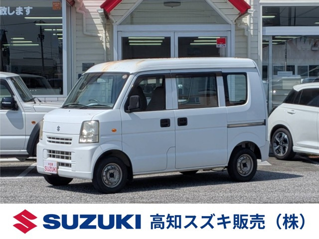 スズキ エブリイ 