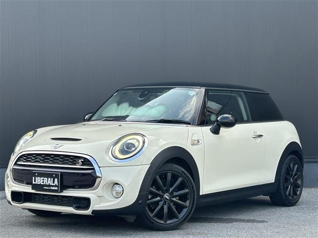 BMW MINI ミニ 