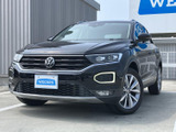 フォルクスワーゲン T-Roc TSI スタイル デザインパッケージ