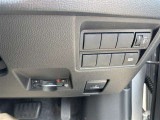 運転席の操作箇所です。ぜひ一度ご来店のうえご覧になってみてください♪