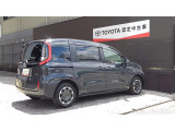 サービス工場完備。車検・メンテもお任せください!