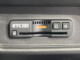 【ETC】高速道路の料金所をストレスなく通過!話題のスポットやサービスエリアに多い「スマートIC」利用時は必須のアイテムです。当店でセットアップを実施、ご納車当日からすぐにご利用いただけます!