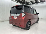 荷物も積めて小回りもききます。街乗りには便利なお車です!