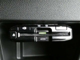 ETC車載器付きです。高速道路の料金所もスムーズに通過できます。