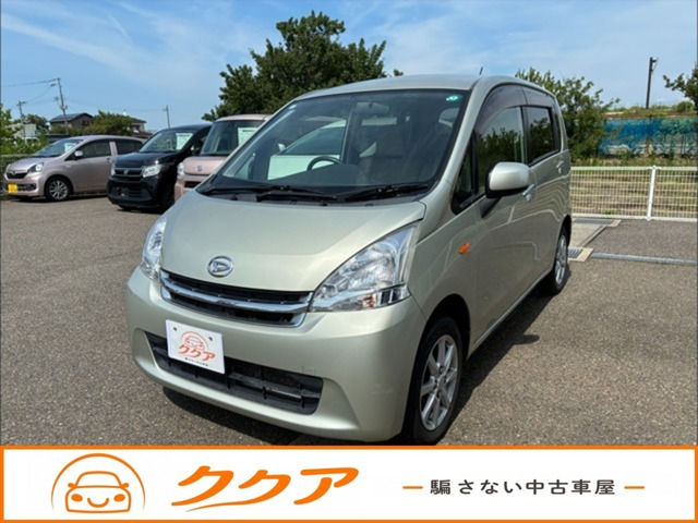 ムーヴ X