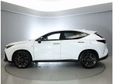 NX 350h Fスポーツ 
