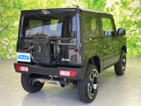 ジムニー XC 4WD 