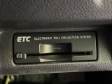 【ETC】高速道路の料金所をストレスなく通過!話題のスポットやサービスエリアに多い「スマートIC」利用時は必須のアイテムです。当店でセットアップを実施、ご納車当日からすぐにご利用いただけます!
