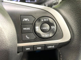 【レーダークルーズコントロール】高速道路での長距離走行が楽に!!自動で速度を保つクルーズコントロールが、衝突軽減システムと連携し、前方の車両を感知して車間を保つように速度調節してくれます!!
