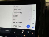 ディスプレイオーディオを装備。スマホとクルマをつなぐことで、これまでのナビに加えて、いろんなサービスが楽しめます。