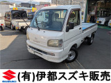 平成14年式ダイハツ・ハイゼット、エアコン・パワステ ワンオーナー入荷しました。