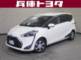 トヨタ シエンタ