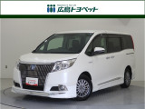 ホワイトパールの エスクアィア