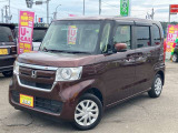 ホンダ N-BOX G・L本でセンシング 4WD ナビ バックカメラ ドラレコ ETC 片側電動スライド 追従型クルーズコントロール レーンアシスト 衝突被害軽減システム オートライト LEDヘッドランプ