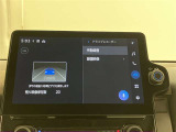 いまや必須装備「ナビゲーション」搭載!知らない場所にスイスイッとドライブ。もう、これなしではハンドルを握れませんね!でも運転中の操作は危険ですのでご注意ですね☆